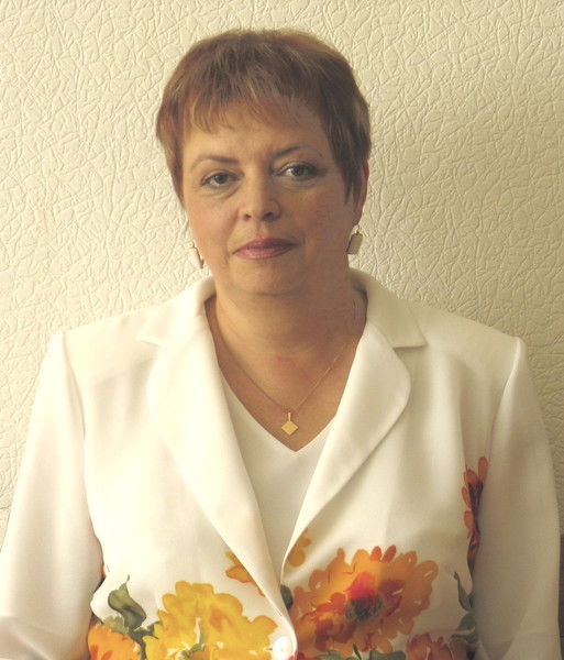 Наталья Примак