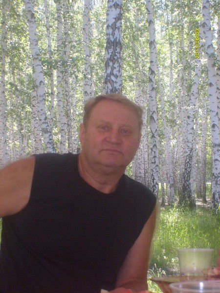 Анатолий Зуев