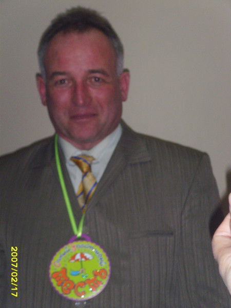 Сергей Короваев