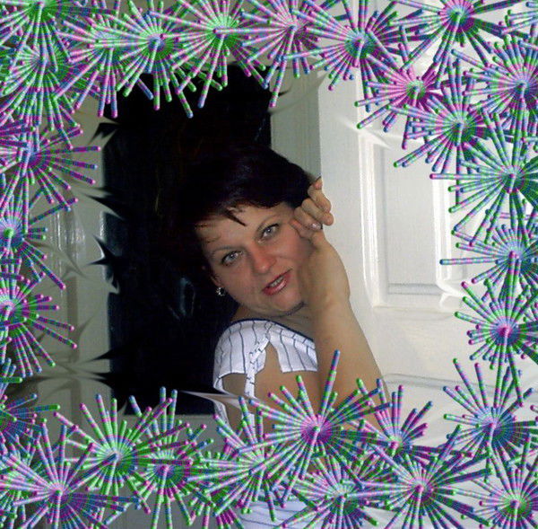 Ирина Самкова