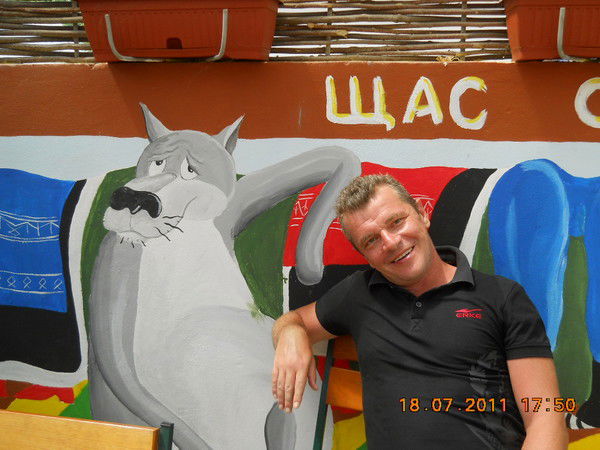 Александр Изосенков