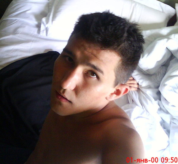 Фаррух Алимов