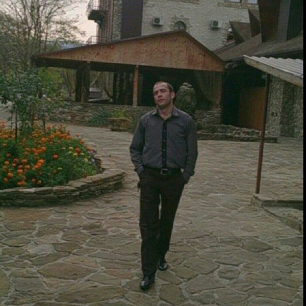 Aслан Аджиев