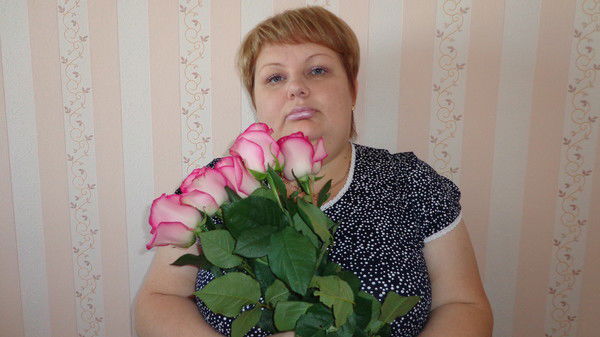 Ольга Студенова