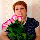 Ольга Студенова