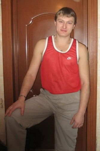 Сергей Беленок