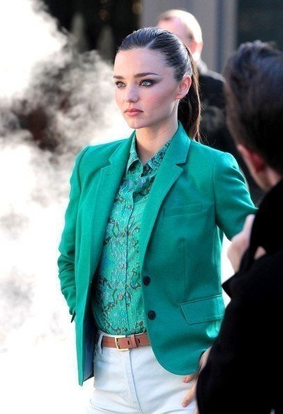 Александра Заика