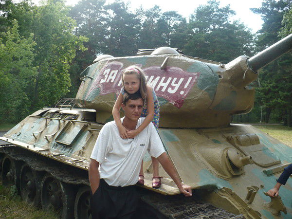 Слава Ванжа