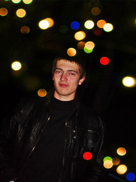 Сашка Миллиардов