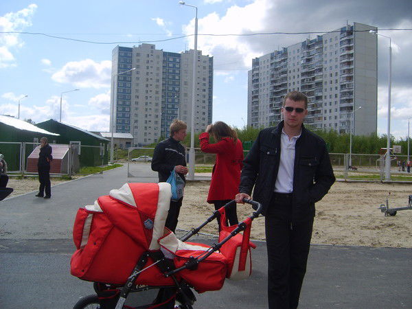 Евгений Рябоконов