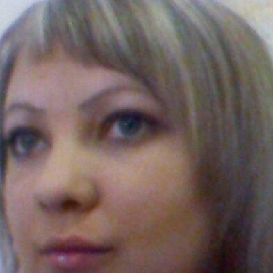 Ольга Пемохова