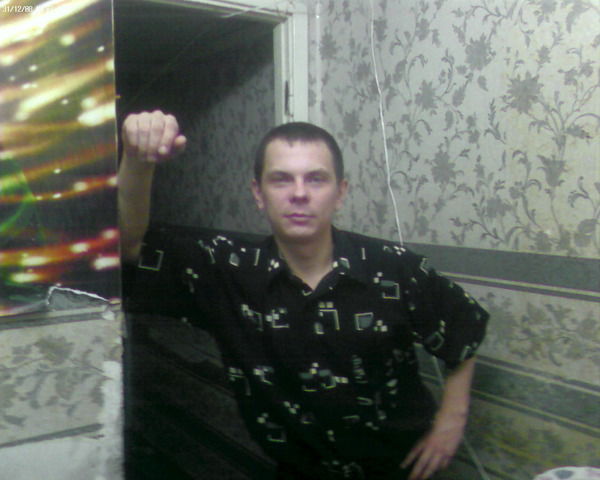 Виталя Михайлик