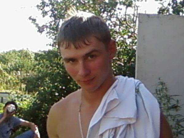 Александр Антипов