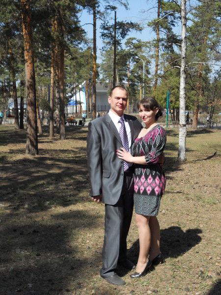 Евгений Перваков