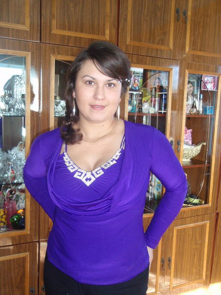 Ирина Трухина