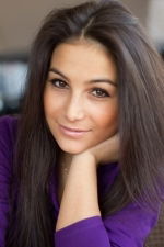 Мейрамгул Жумагалиева