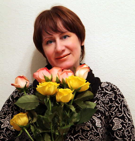 Наволокина Татьяна