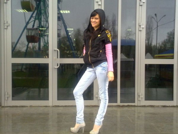 Катюшка Березовская