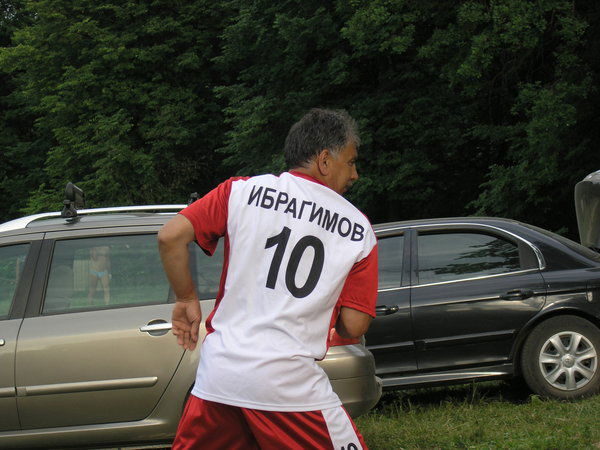 Ибрагимов Рустам