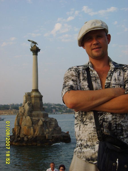 Aлексей Алафинов