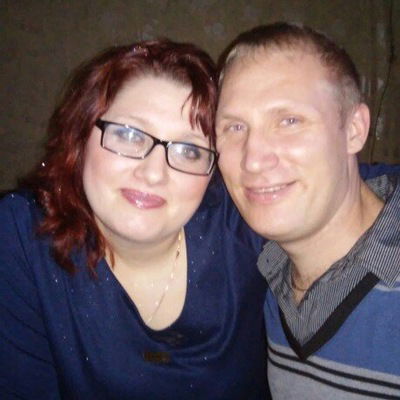 Юлия Лобанова