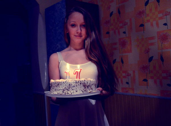 Дарья Барышникова