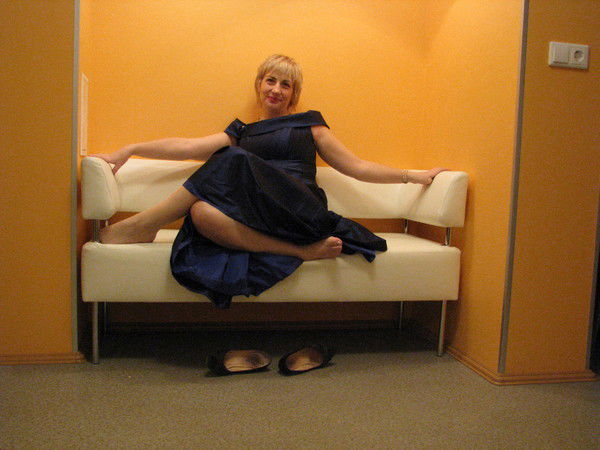 Светлана Швецова