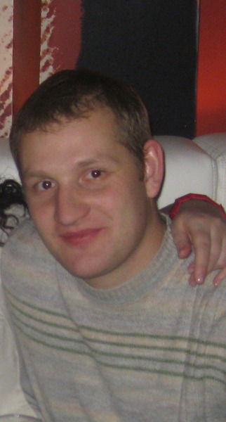 Антон Борисенко