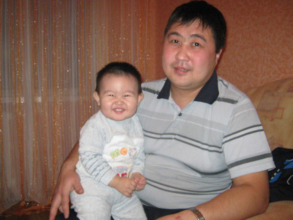 Ертай Рамазанов