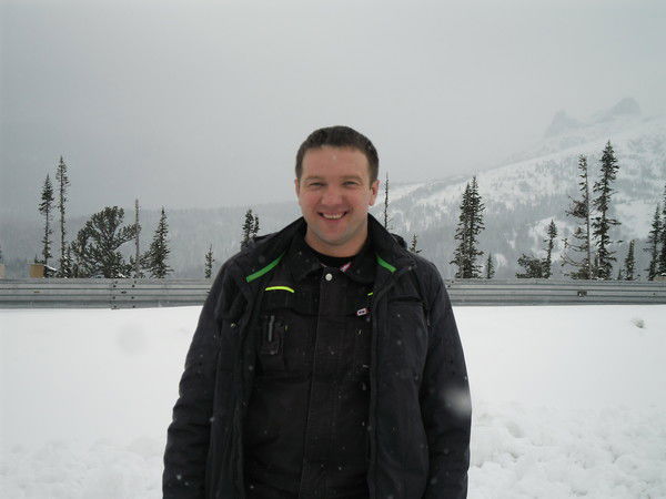 Виталий Кулинич