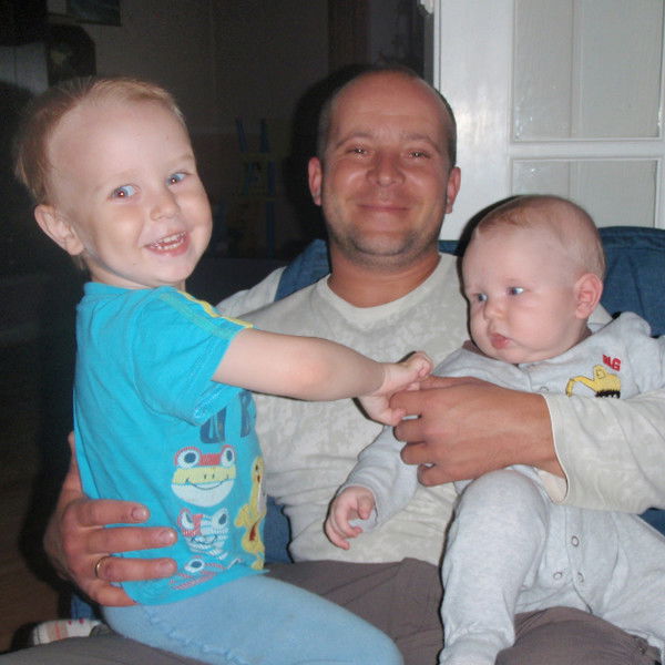 Сергей Дружинин