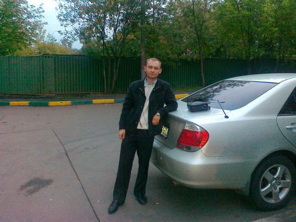 Андрей Емашев