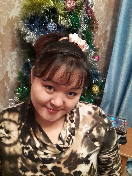 Жумакуль Аманжолова