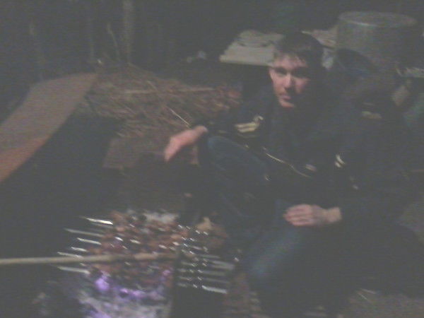 Виктор Евстифеев