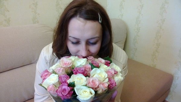 Алина Каменская