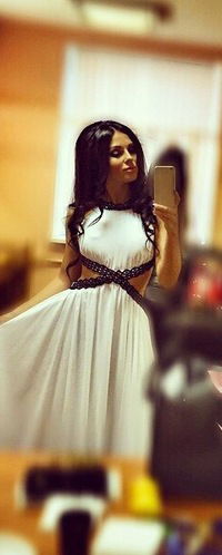 Софья Самосюк