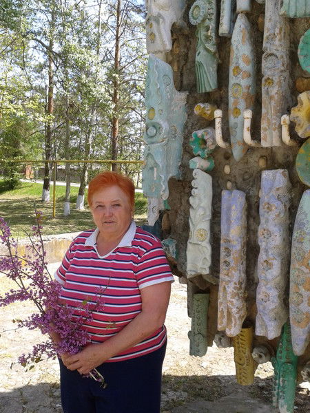 Наталья Суворова Габова