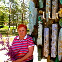 Наталья Суворова Габова