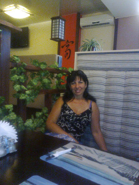 Ольга Левченко