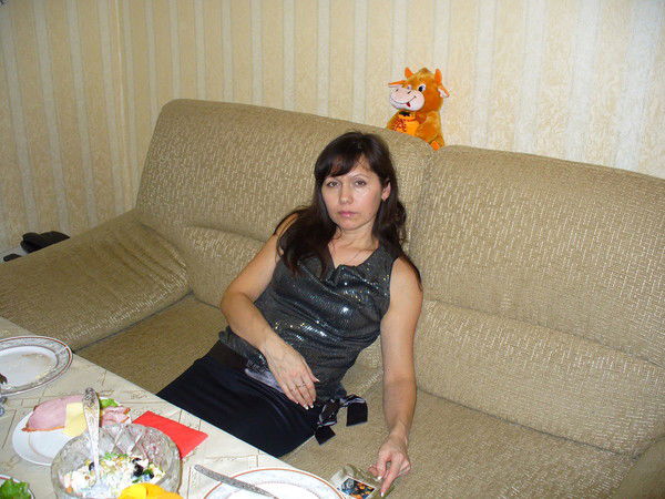 Ирина Шаклеина