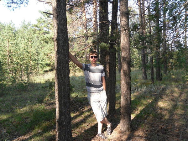 Денис Скворцов