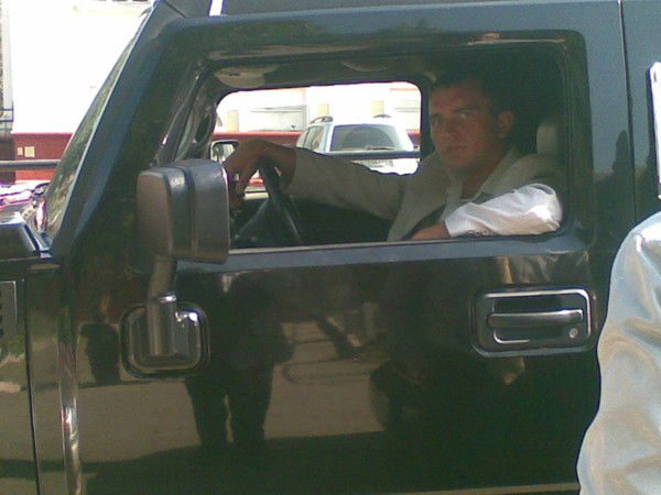 Павел Чернопятов