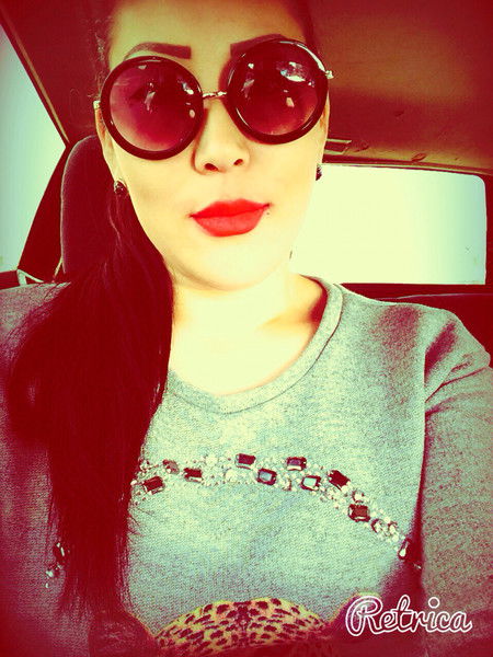 Роза Идрисова