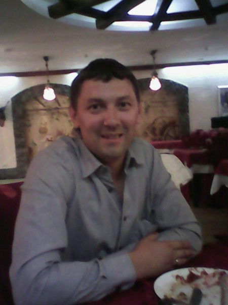 Сергей Овечкин