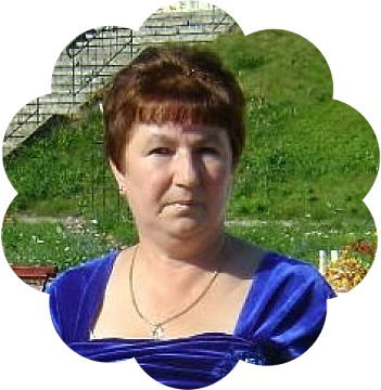 Татьяна Осипова