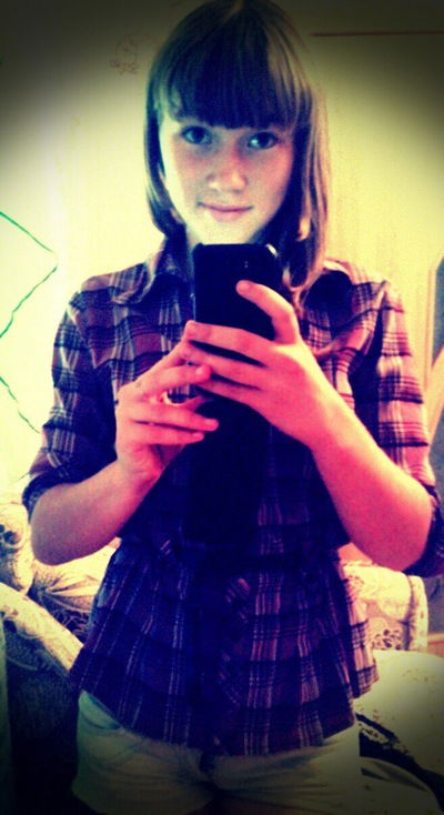 Марина Карташова