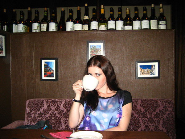 Ольга Мойсеева