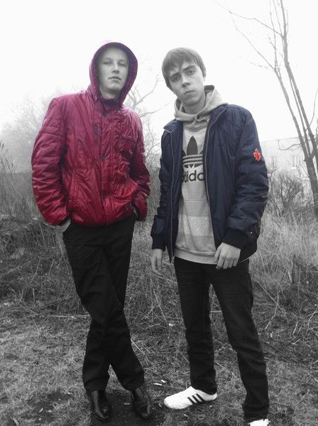 Дмитрий Сингл