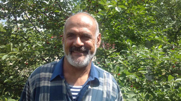 Александр Морозов