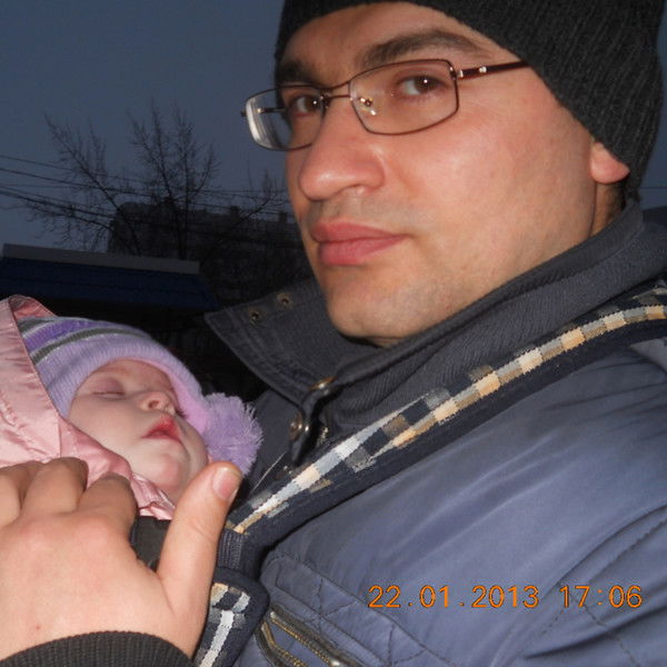 Игорь Шамшович